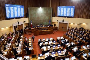 Diputados aprueban informe que responsabiliza a Boric, Tohá y Orellana en caso Monsalve