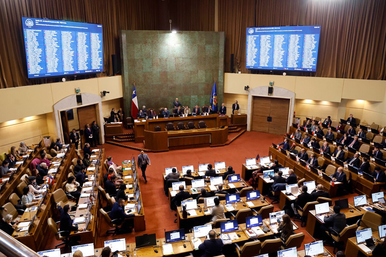 Cámara de Diputados aprueba reforma histórica al sistema de adopción en Chile después de más de una década de discusión