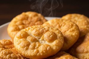 Cómo preparar sopaipillas caseras esponjosas: receta sencilla y rápida