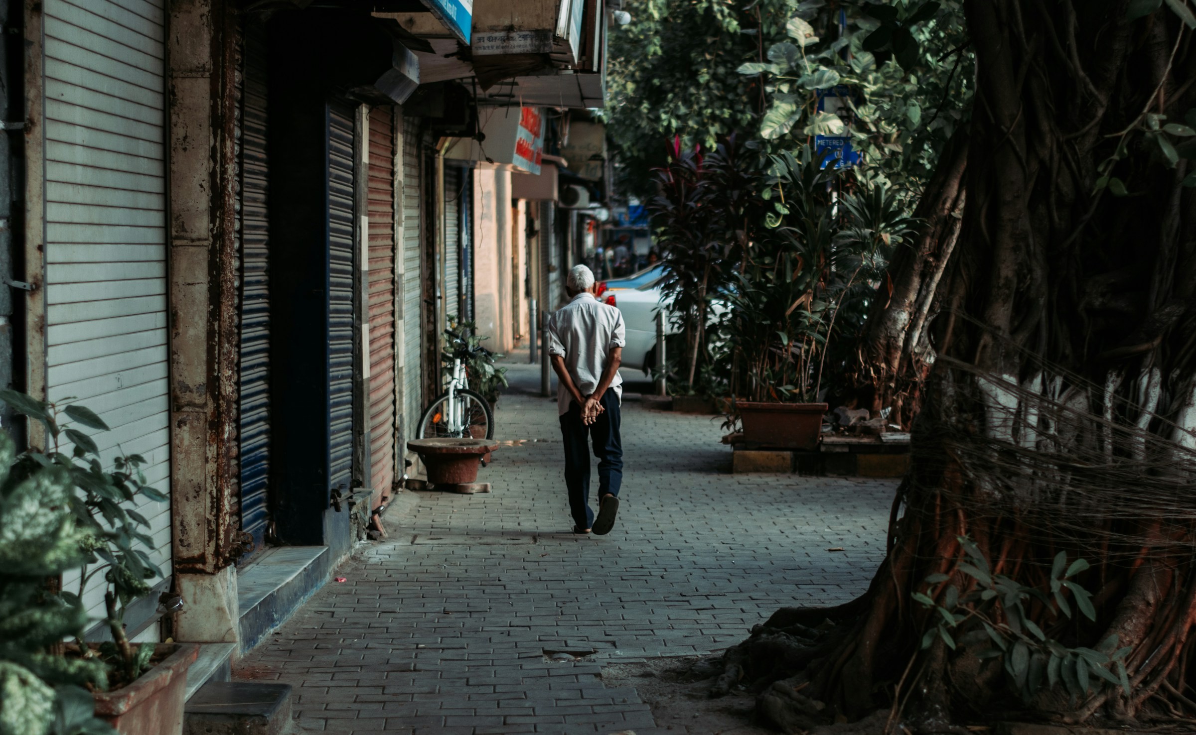 Uno de cada tres adultos mayores en Chile enfrenta simultáneamente soledad y aislamiento social, revela estudio