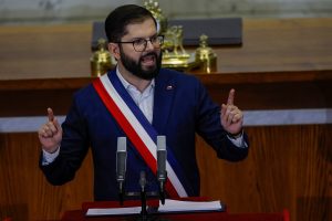 Presidente Boric asistirá a la Cumbre de los BRICS 2025 en Brasil como invitado especial