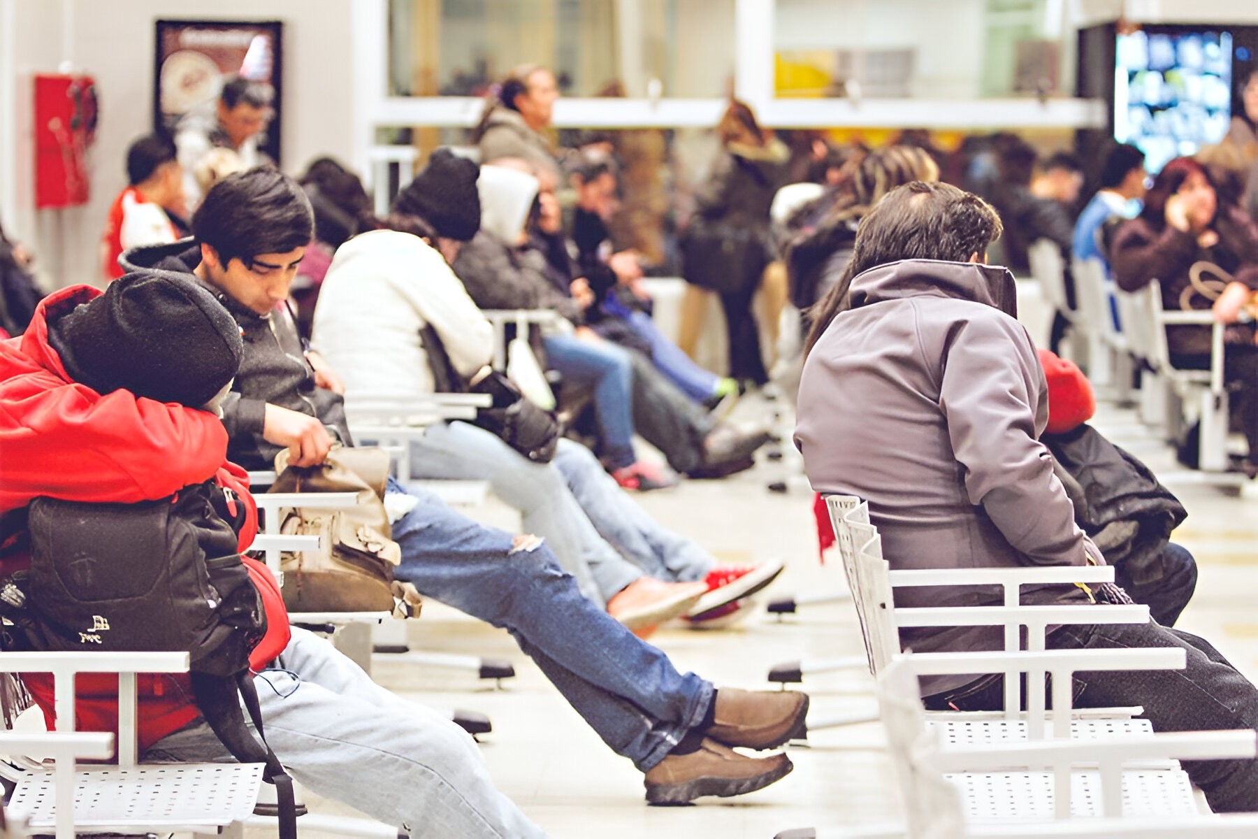 Gobierno reconoce que no cumplirá meta de reducir listas de espera en salud