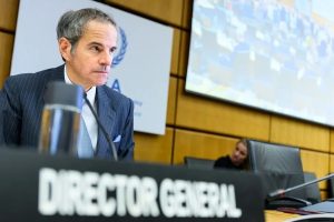 OIEA advierte sobre el riesgo de colapso del régimen nuclear mundial por conflicto en Irán