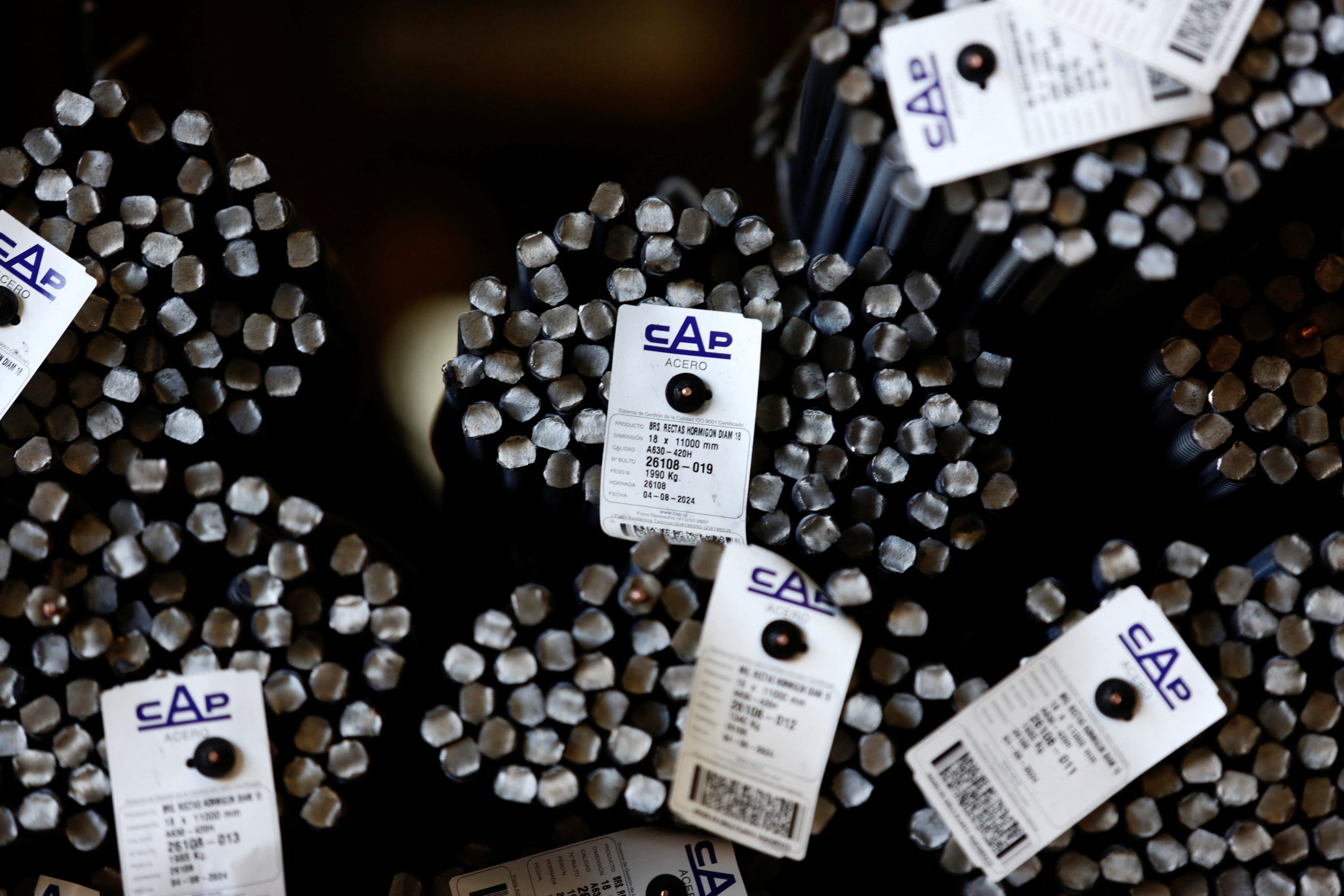 Conflicto legal y cierre de Huachipato marcan el fin de una era en la siderúrgica chilena