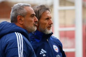 Pablo Milad advierte sobre posible salida de Ricardo Gareca si Chile no obtiene un resultado favorable ante Bolivia