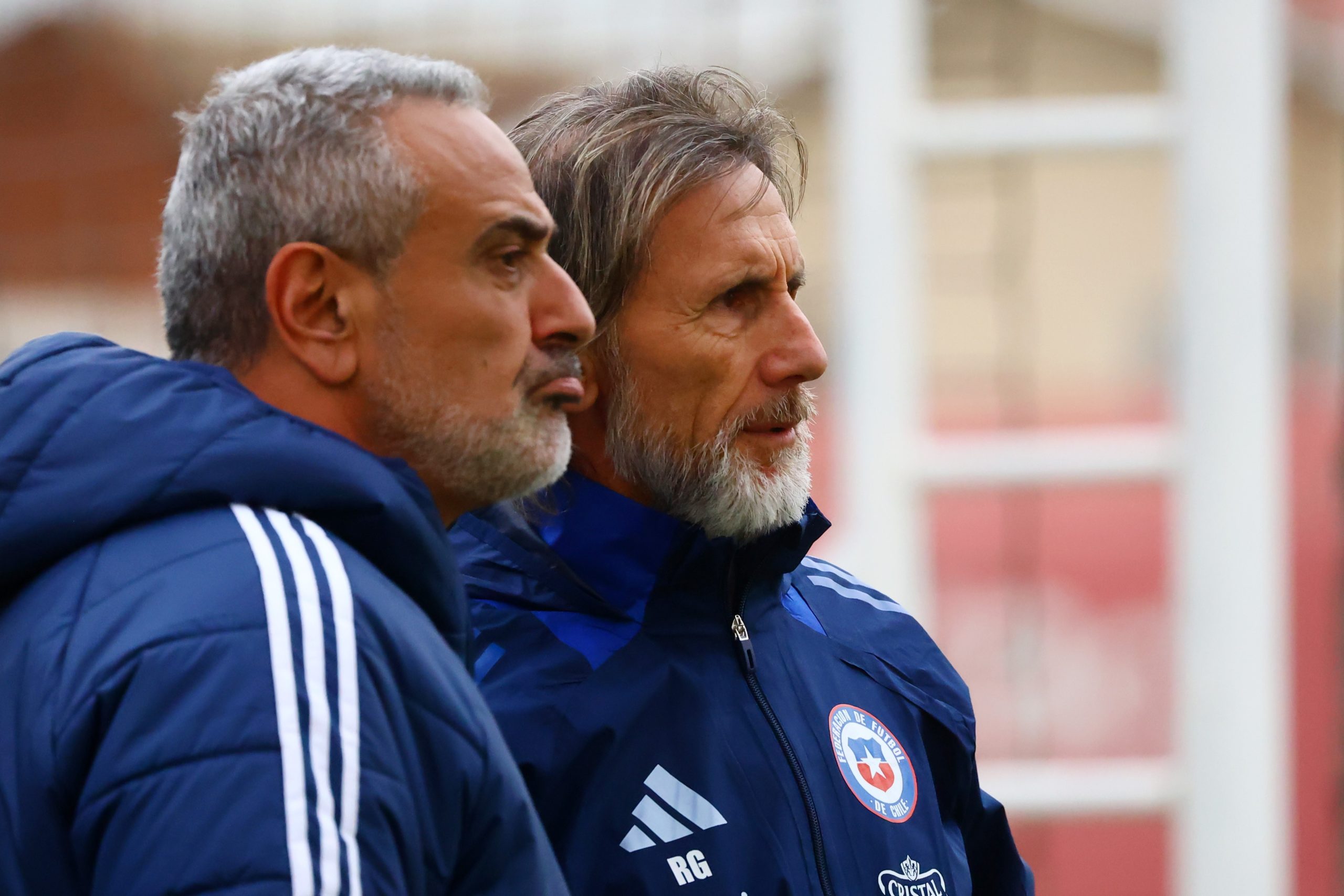 Pablo Milad advierte sobre posible salida de Ricardo Gareca si Chile no obtiene un resultado favorable ante Bolivia