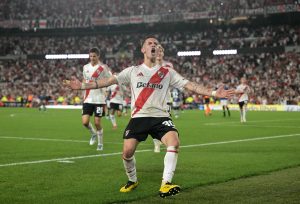 River Plate inicia con triunfo su participación en el Mundial de Clubes tras vencer a Urawa Red Diamonds