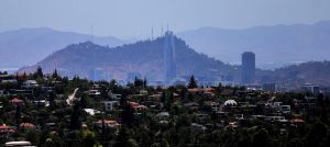 Análisis comparativo del impuesto territorial en países de la OCDE y Sudamérica