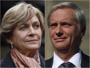 Incertidumbre en Chile Vamos ante empate técnico entre Matthei y Kast en las encuestas