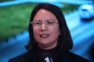 Tribunal Electoral acepta recurso contra exalcaldesa de Santiago por inhabilitación para cargos públicos