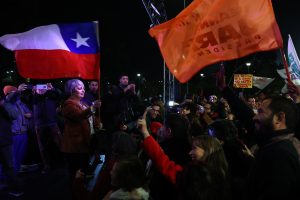 Jeannette Jara asegura que liderará la política exterior en caso de ser presidenta