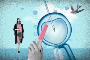Crecimiento del negocio de fertilidad en Chile ante el envejecimiento reproductivo