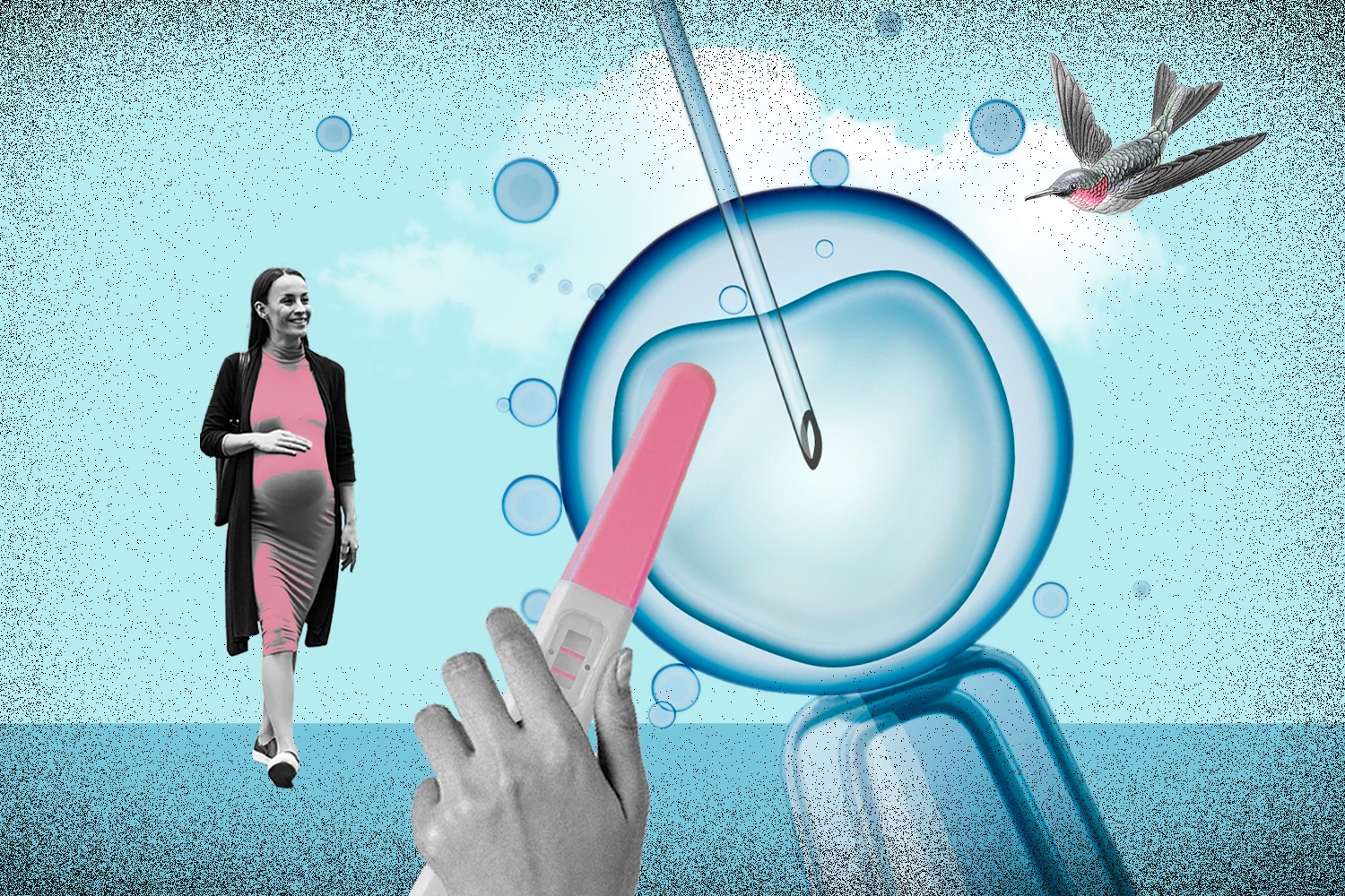 Crecimiento del negocio de fertilidad en Chile ante el envejecimiento reproductivo