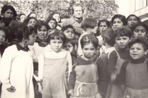 Nueva publicación explora la visión pedagógica de Gabriela Mistral