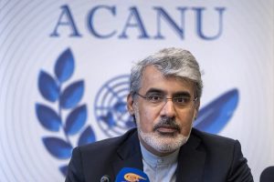 Irán reafirma su derecho a mantener su programa nuclear pese a amenazas israelíes