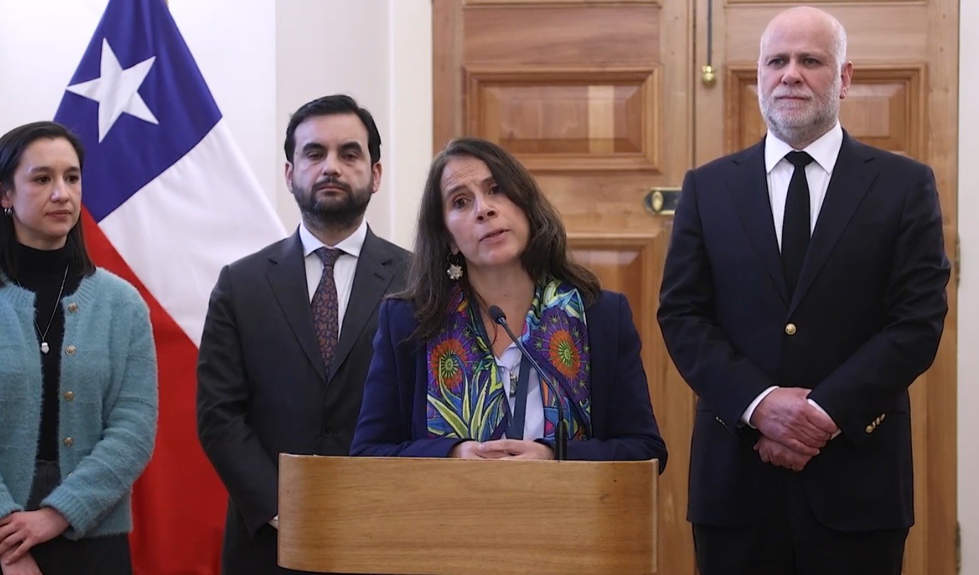 Comisión asesora propone elevar al INDH a rango constitucional para fortalecer su institucionalidad