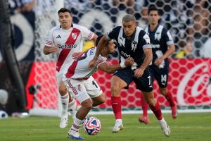 Inter de Milán derrota a River Plate y avanza a octavos en el Mundial de Clubes