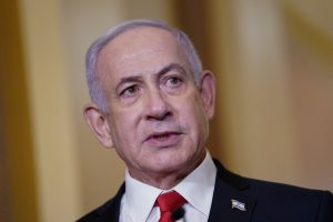 Netanyahu advierte sobre las consecuencias de un Irán con armas nucleares tras ataque en Bat Yam