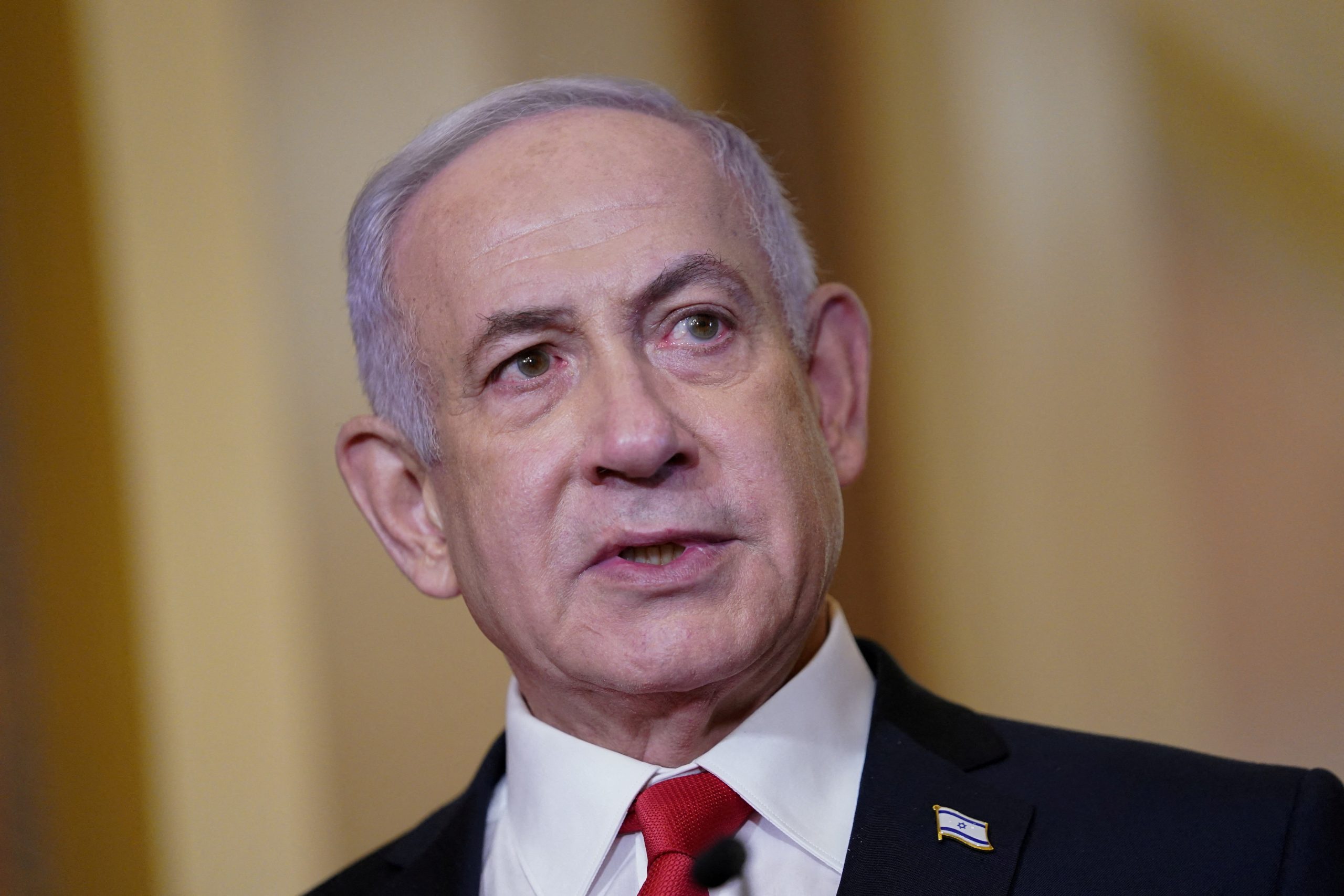 Netanyahu advierte sobre las consecuencias de un Irán con armas nucleares tras ataque en Bat Yam
