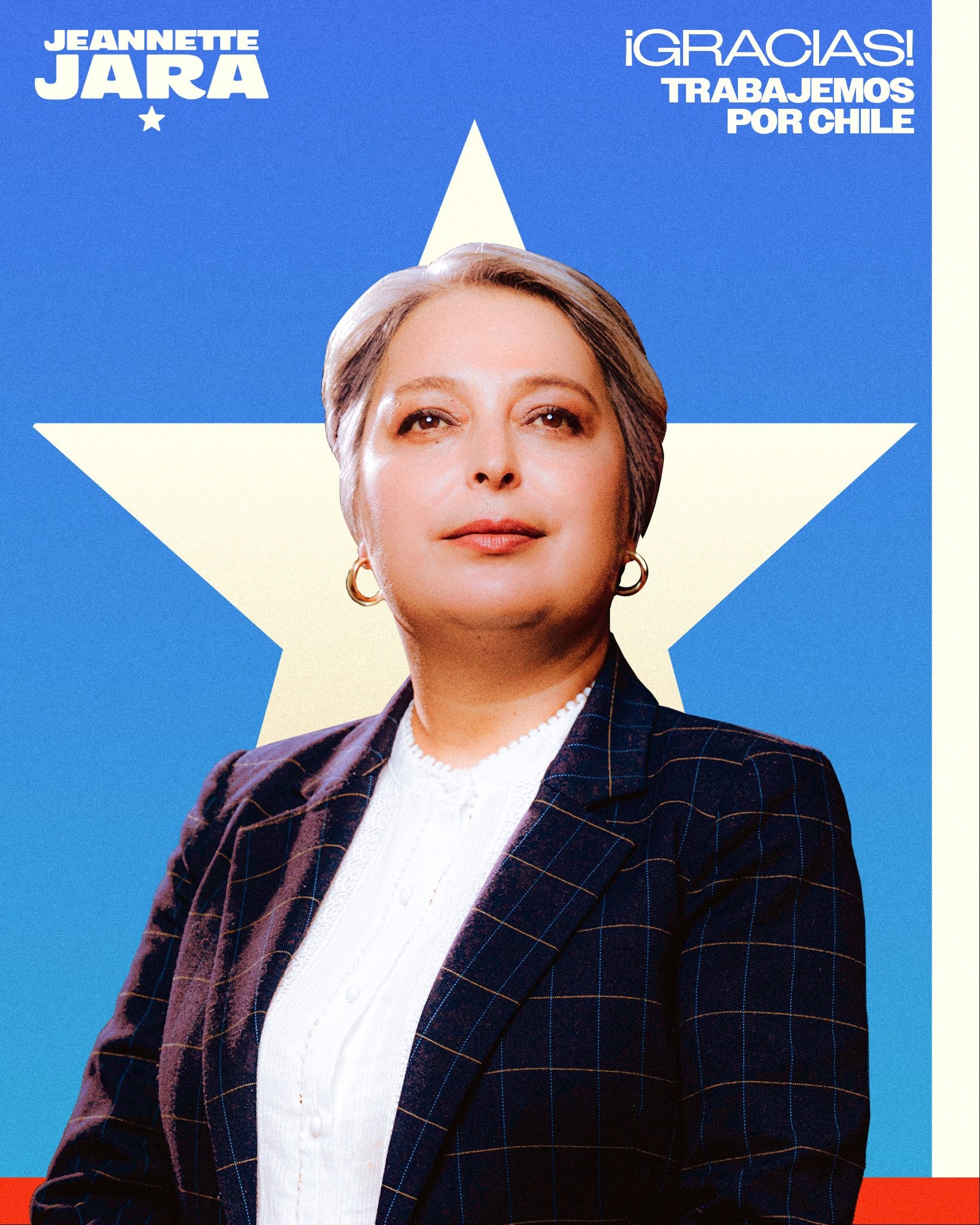 Jeannette Jara se impone en primarias y fortalece al Partido Comunista para enfrentar a la ultraderecha