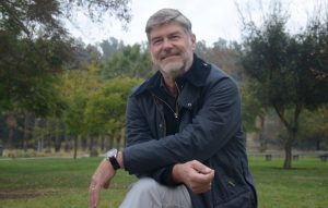 James Hamilton y la búsqueda de sentido en la condición humana: entre el trauma personal y la ciencia