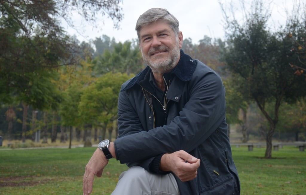 James Hamilton y la búsqueda de sentido en la condición humana: entre el trauma personal y la ciencia