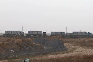 OMS logra ingresar ayuda médica a Gaza tras más de tres meses de bloqueo