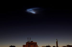 Crisis en Medio Oriente: Estados Unidos llama a evacuar Teherán ante intensificación del conflicto entre Irán e Israel