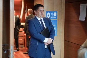 Tribunal confirma arresto domiciliario para abogado vinculado a fraude millonario en Primus Capital