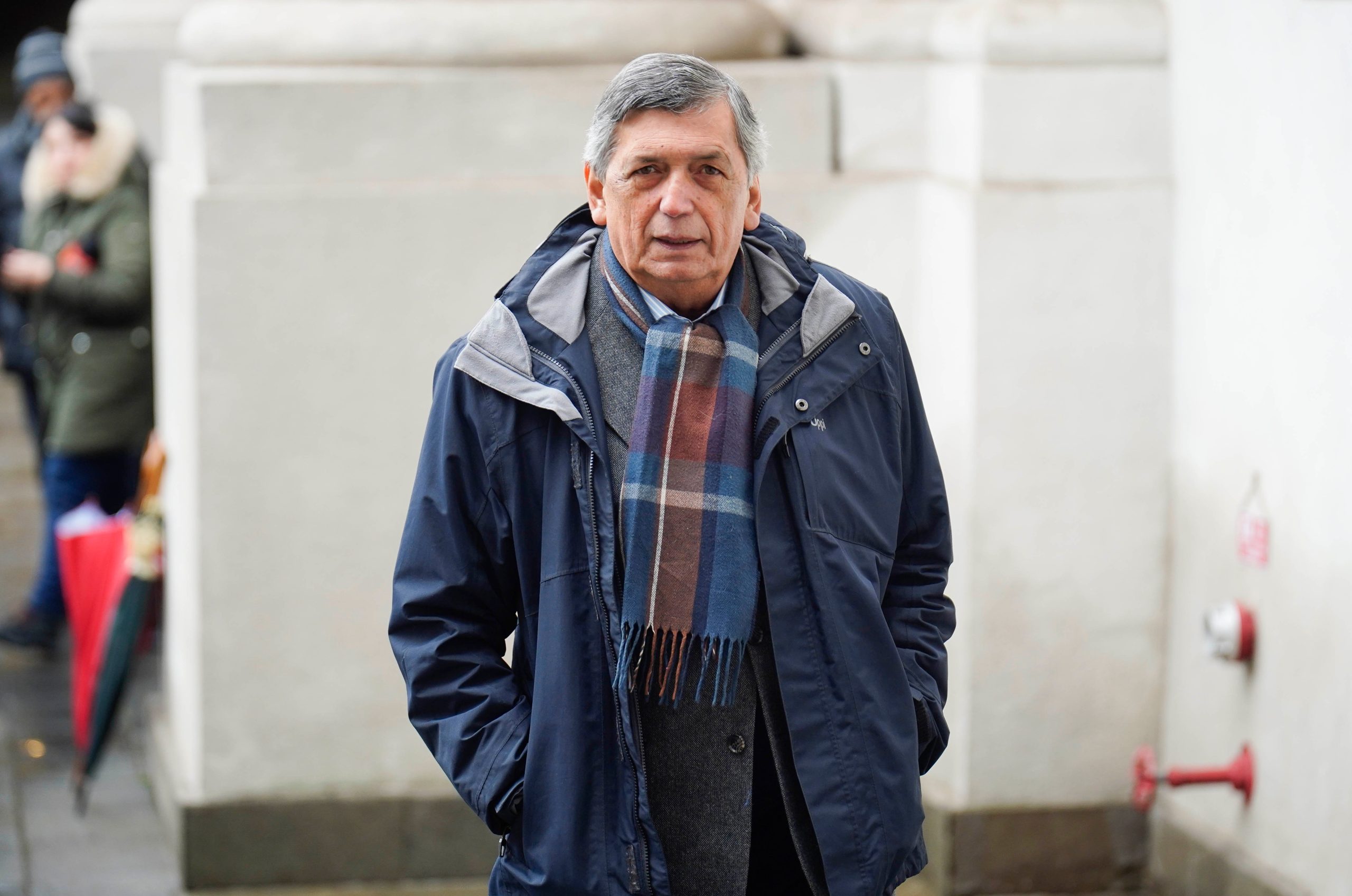 Comando de Carolina Tohá rechaza propuesta de Lautaro Carmona sobre nueva reforma constitucional