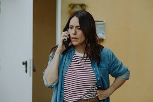 Comienza la filmación de “Argi Gorriak”, la nueva serie de Vidania Films dirigida por Alberto Gastesi