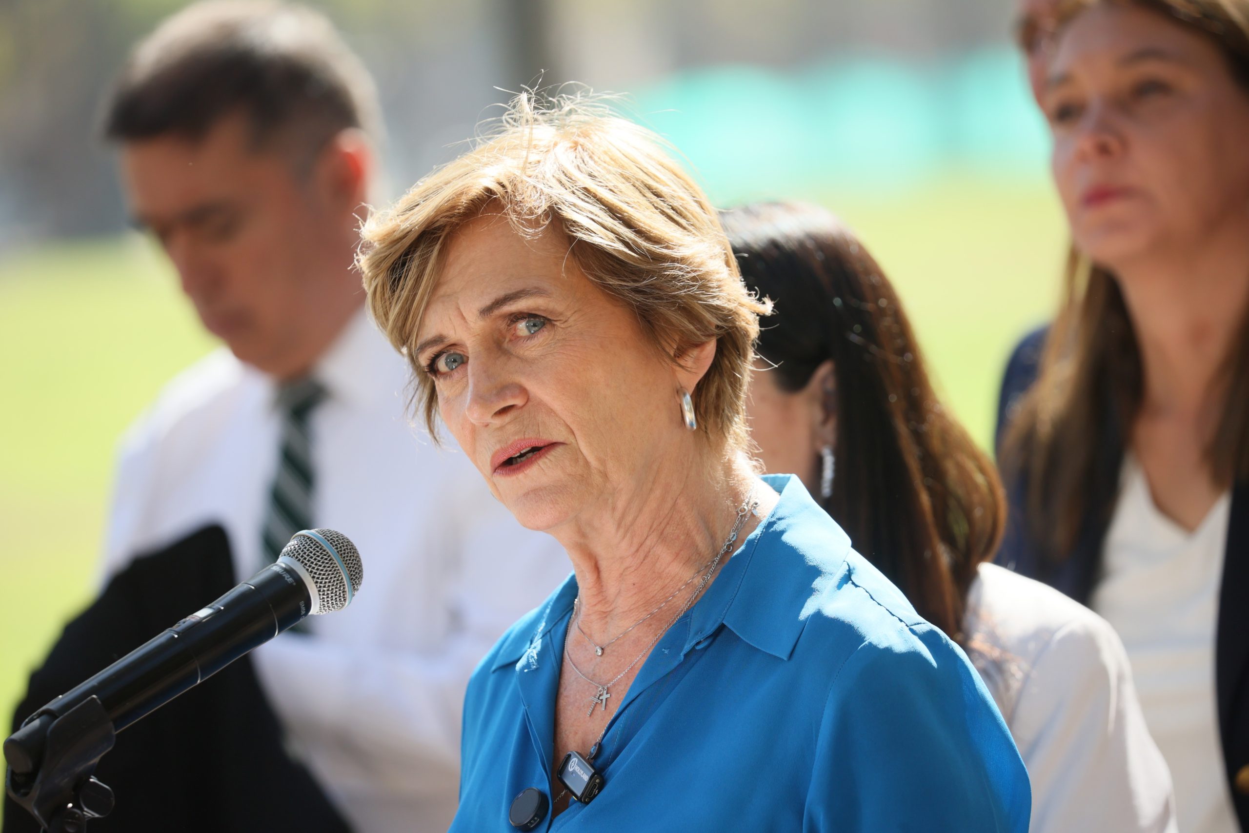 Se intensifica la competencia rumbo a las primarias con nuevas tensiones entre candidaturas