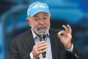 Lula afirma que su posible candidatura en 2026 busca consolidar la victoria contra la derecha brasileña