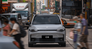 Leapmotor alcanza un hito global con la apertura de su concesionario número 1.500