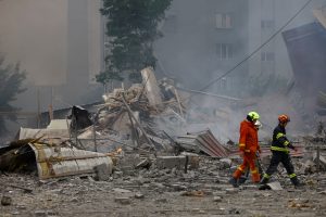 Administración Trump disuelve grupo de estrategia para presionar a Rusia en medio de tensiones por Ucrania