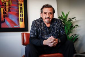 Aliro Galleguillos propone estado de emergencia para abordar crisis en listas de espera en salud