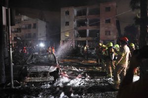 Aumentan los enfrentamientos entre Israel e Irán en medio de tensiones regionales