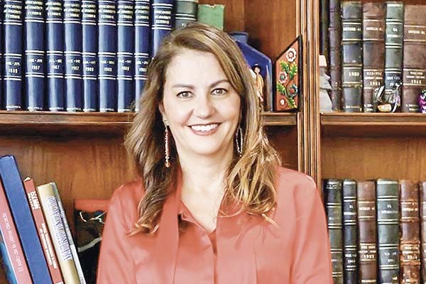 María Teresa Vial es reelegida presidenta de la Cámara de Comercio de Santiago para un nuevo mandato