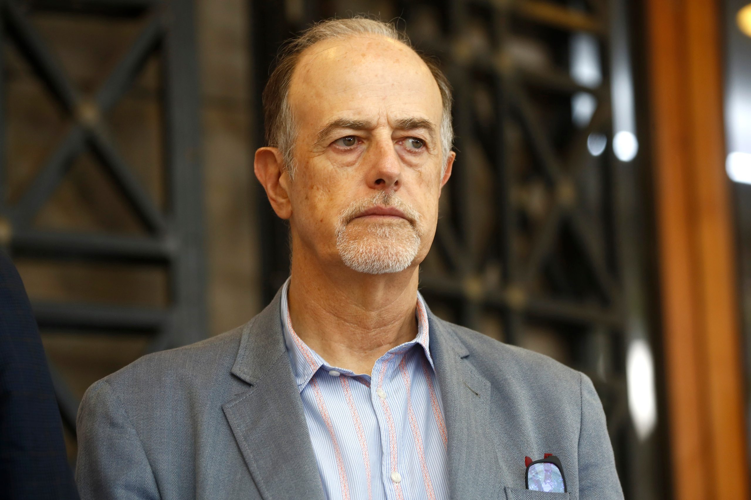 Daniel Fernández defiende un canal público con audiencia y critica la competencia de plataformas digitales