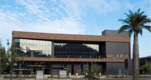 Hilaria: un referente en la organización de eventos políticos de alta calidad en Chile