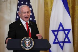 Netanyahu justifica ataques a Irán para prevenir un posible holocausto nuclear