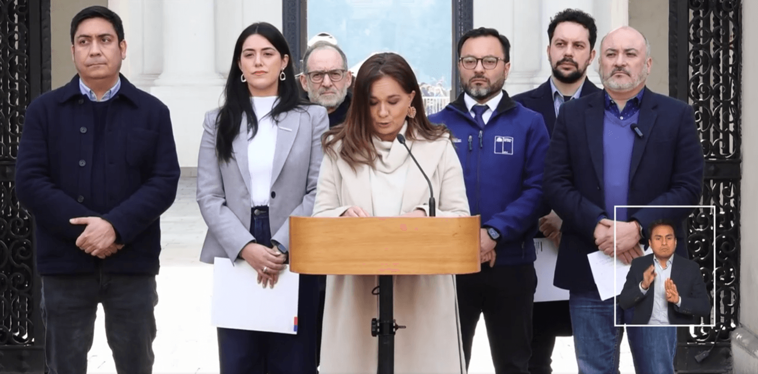 Gobierno entrega balance positivo sobre desarrollo de primarias presidenciales