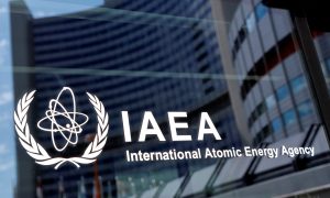 Consejo de la IAEA declara a Irán en incumplimiento de obligaciones nucleares