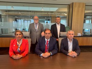 Coordinador Eléctrico Nacional responde a cargos de la SEC y asegura actuación conforme a la normativa