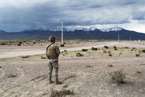 Gobierno chileno denuncia red de narcotráfico en las Fuerzas Armadas como un grave desafío de seguridad