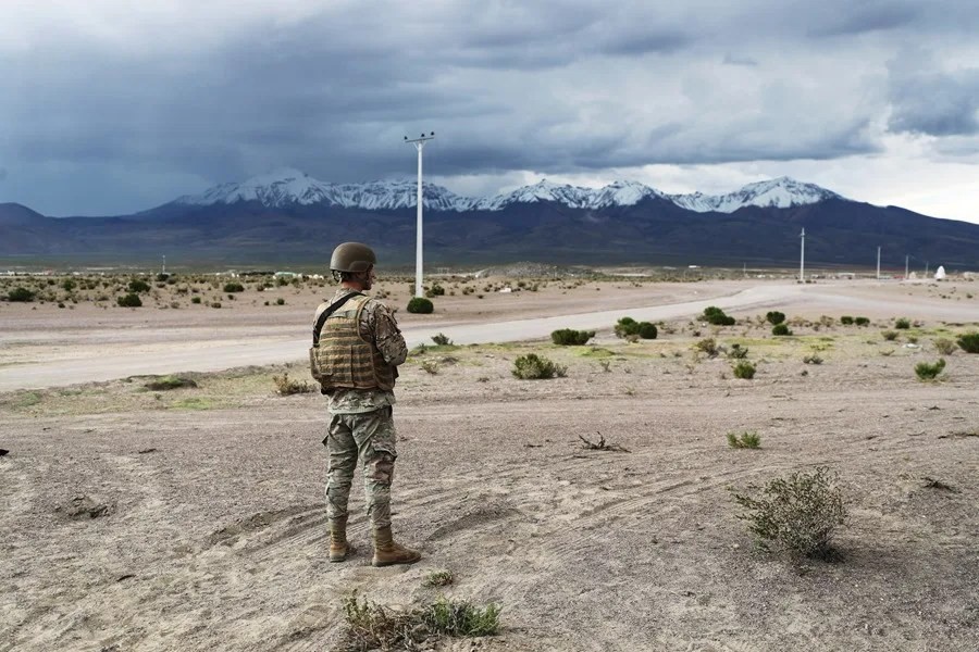 Gobierno chileno denuncia red de narcotráfico en las Fuerzas Armadas como un grave desafío de seguridad