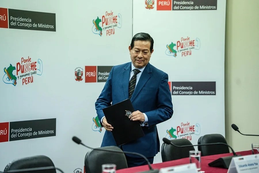 Perú evalúa su permanencia en el Sistema Interamericano de Derechos Humanos mediante una comisión especial