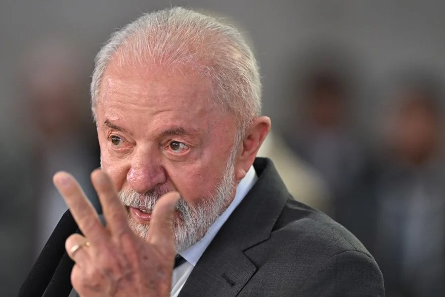 Lula convoca a países del Caribe en Brasilia para fortalecer cooperación y abordar la crisis en Haití