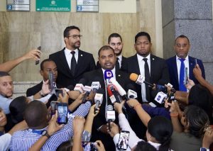 Fiscalía de República Dominicana solicita prisión preventiva para propietario de discoteca colapsada que dejó 236 víctimas fatales