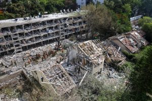 Alto el fuego entre Israel e Irán: desafíos y perspectivas tras la intervención de Estados Unidos